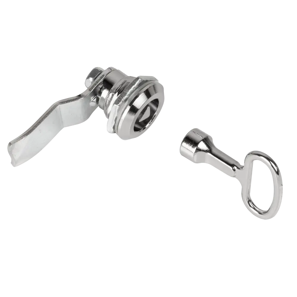 Tech Lock треугольный замок для электрощитов - защита оборудования 89433450 Santreyd STLM-1581663