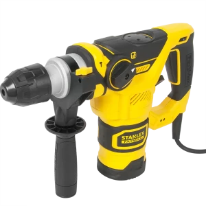 Перфоратор SDS-plus Stanley Fatmax FME1250K 1250 Вт, 3.5 Дж 81983761 STLM-2175772