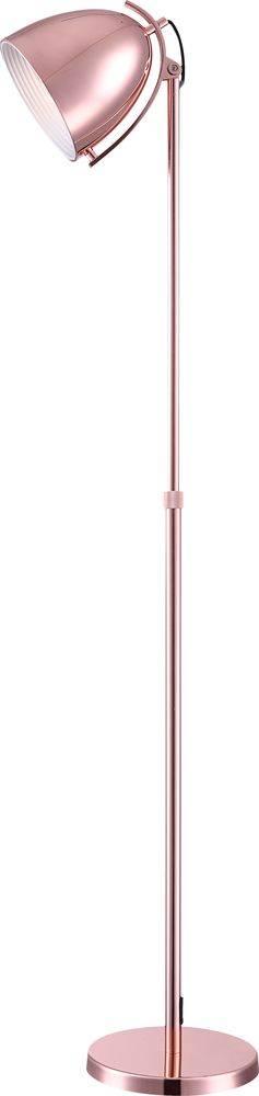 Торшер Globo Jackson 15134S GLOBO  112174 Медь Ceramica Globo  - Вид №1