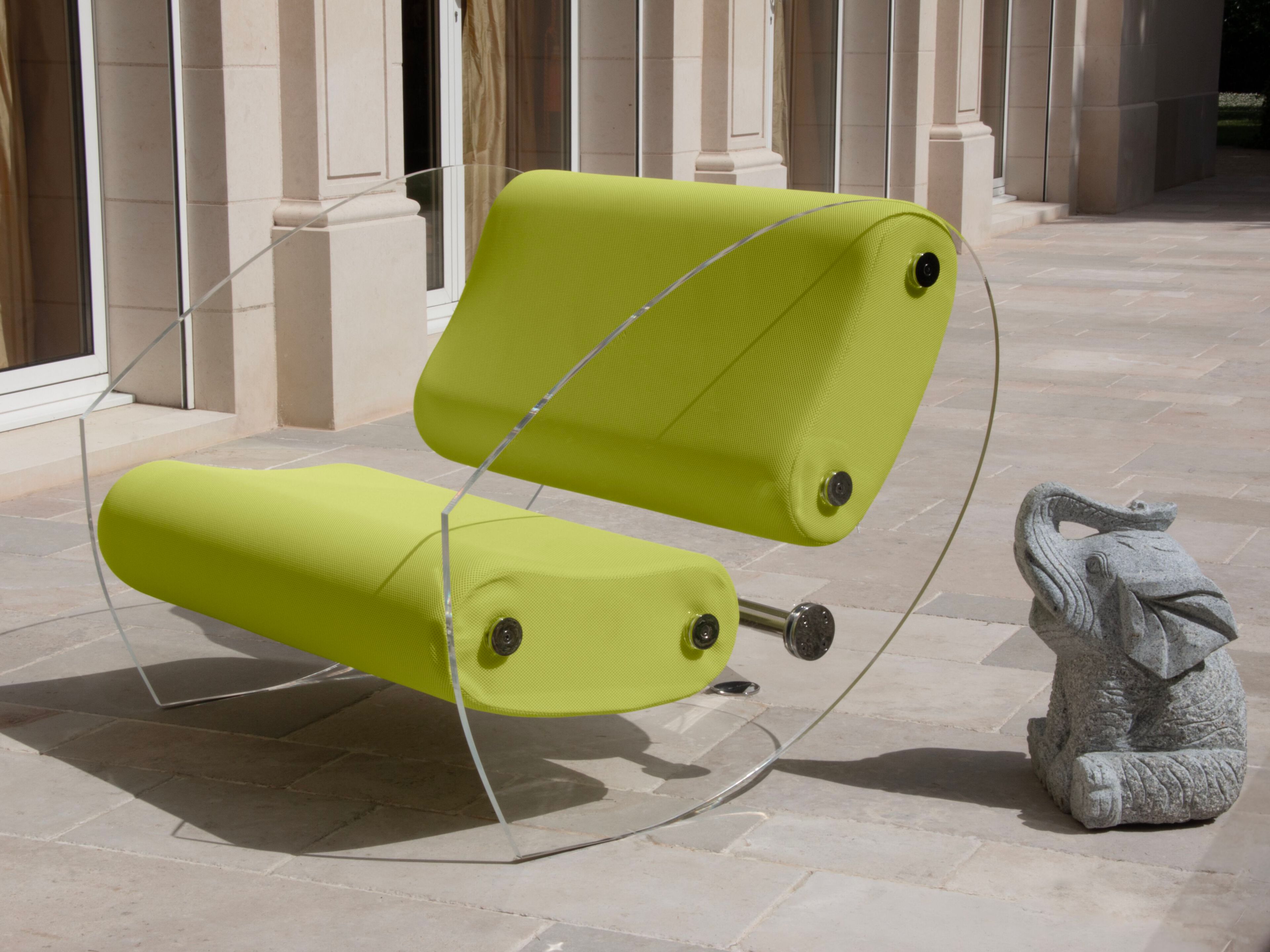 Кресло с подлокотниками KUUMO MW07 ARCH-00049900