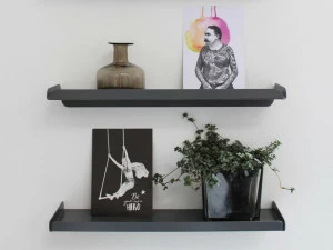 Anne Linde Стальная полка с порошковым покрытием