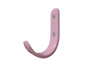 Стальной настенный крючок