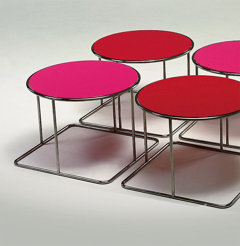 Столик  GIOVANNETTI JOLLY 02 