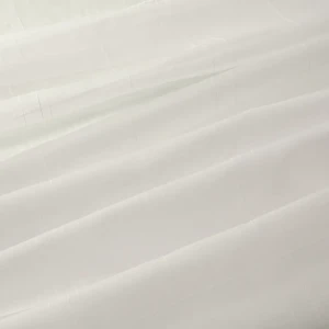 GARDEN Тюль Дождь молочный - элегантная сетчатая ткань для штор 295 см 89390618