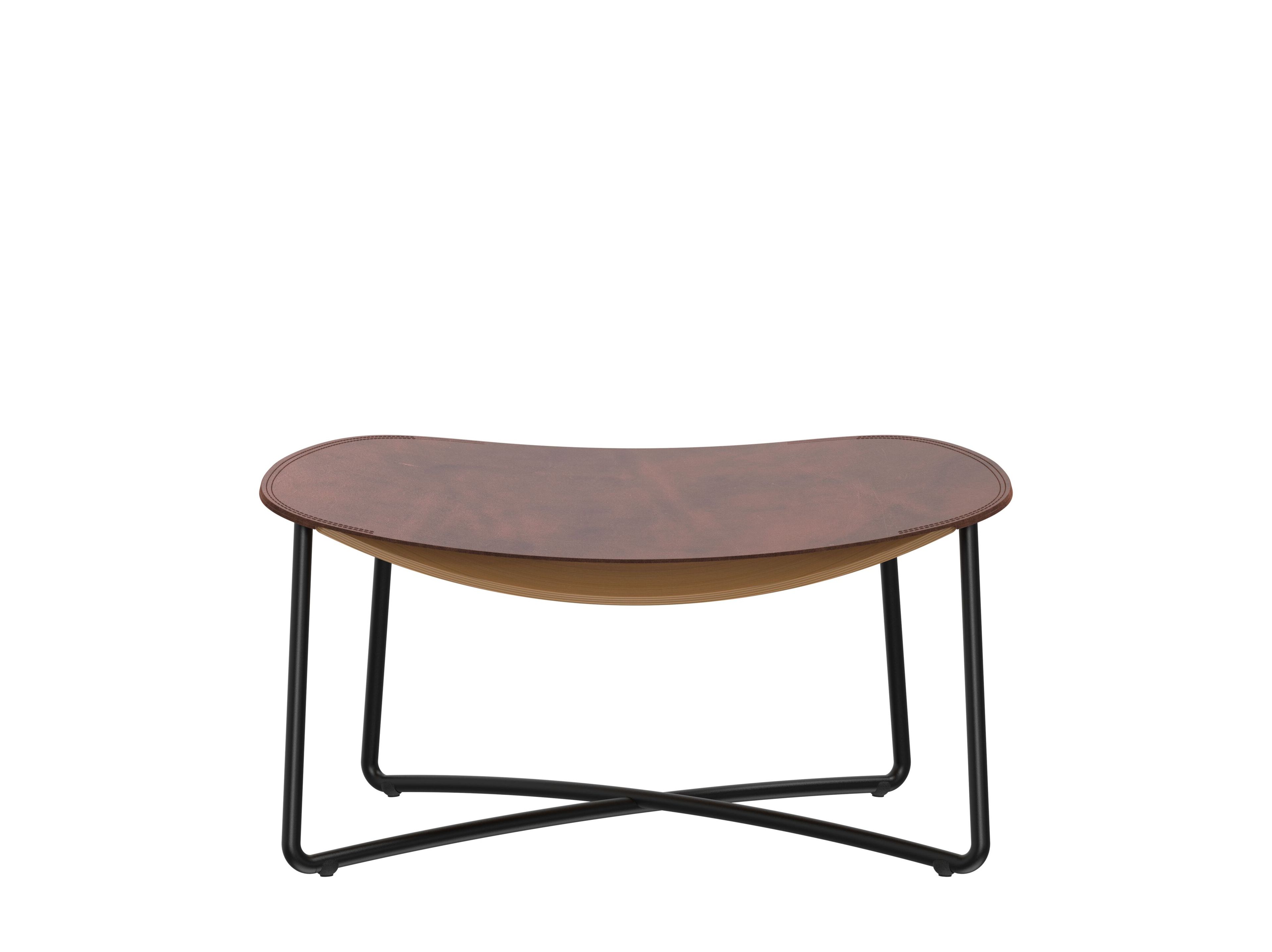 Кожаная подставка для ног FUNCTIONALS Miller ARCH-00068442