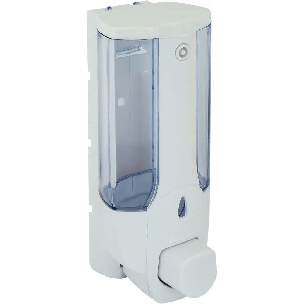 Диспенсер для жидкого мыла MR PENGUIN — элегантный аксессуар для ванной 12519002 STLM-1353311