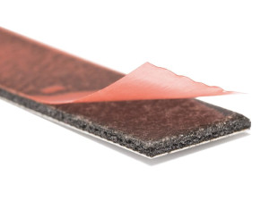 Вспучивающаяся прокладка на основе графита