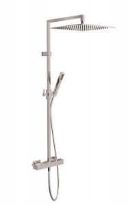 00-1215E-CR CARIMALI Насадка для душа Extreme, MySlim