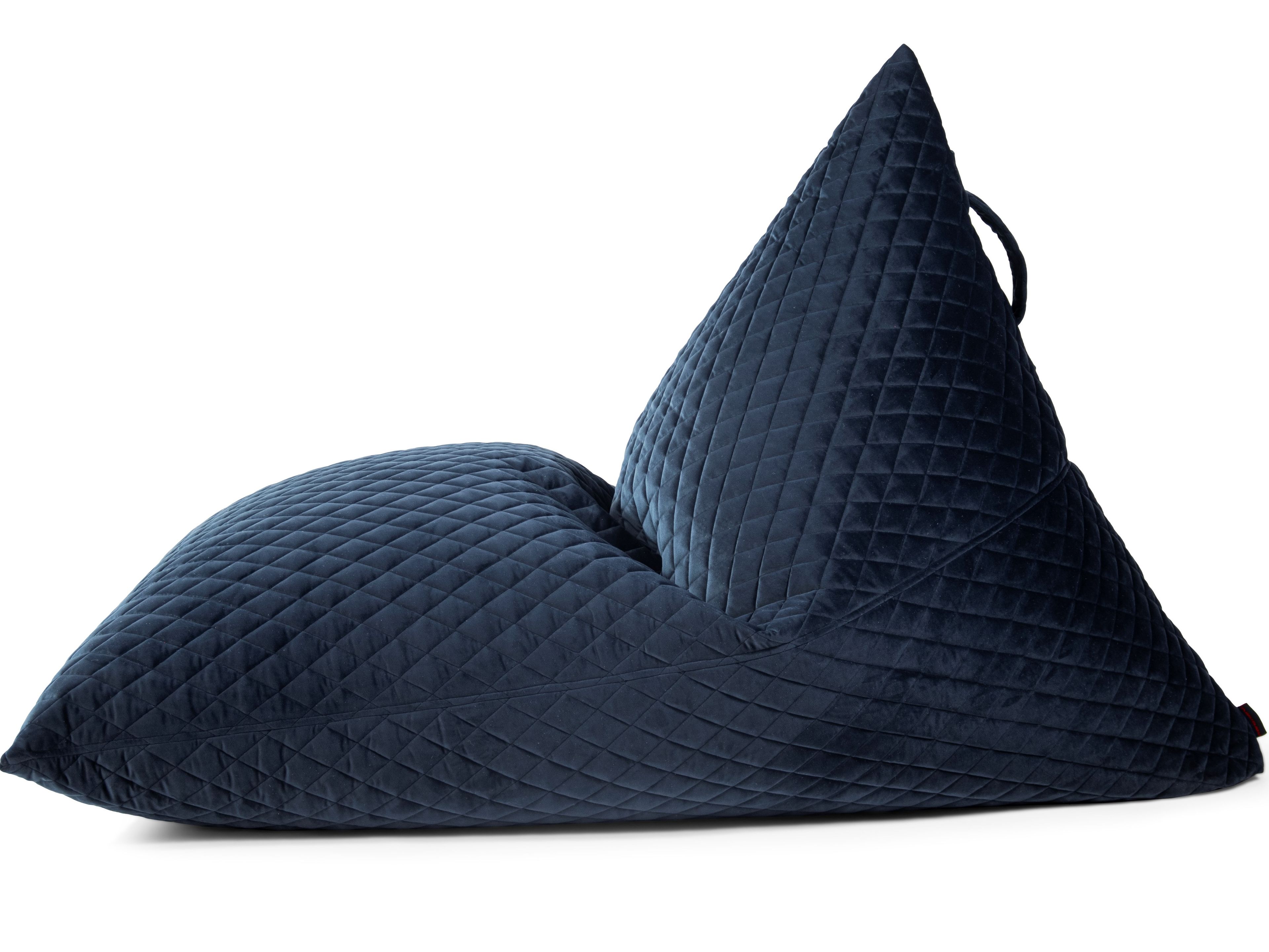 Кресло-мешок из полиэстера Pusku pusku Lure Luxe ARCH-00003232