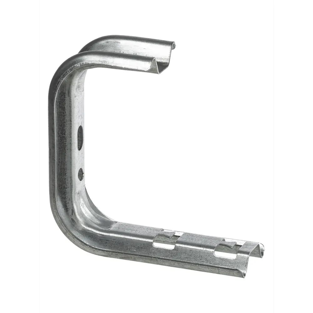 Кронштейн потолочный TDM Electric для кабельных лотков 100 мм 87617149 STLM-1102026