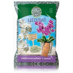 Цеолит Santreyd 5 л — природный минерал для здорового роста растений 89393823