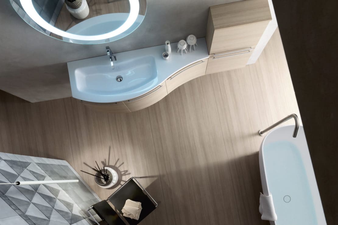 Комплект мебели 20 Arcom E.ly STARC16 - Вид №19