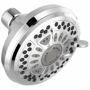 Насадка для душа с 6 настройками