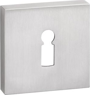 308XA розетка для ключей HEWI Serie 180 | Edelstahl  - Вид №1