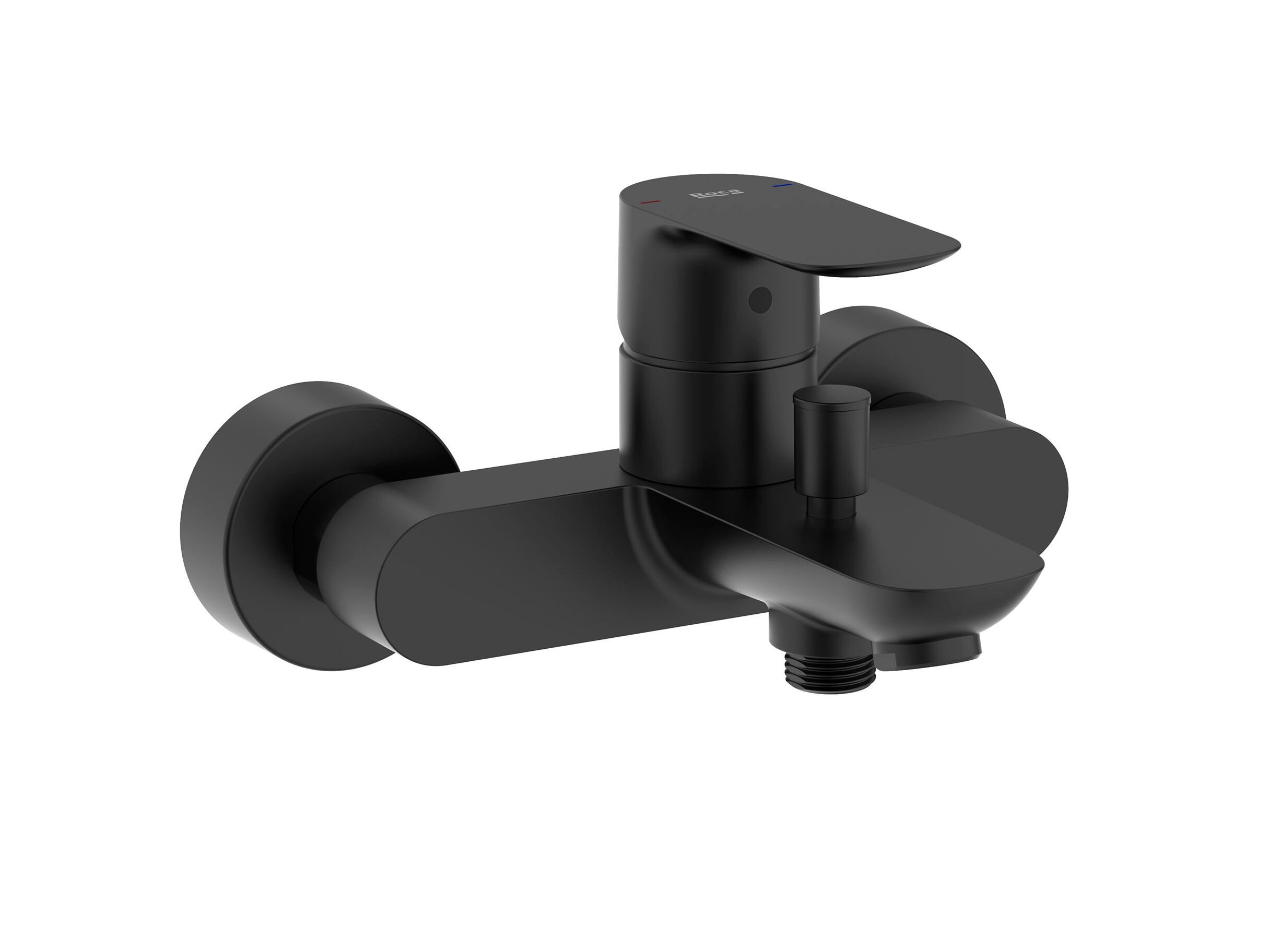 Латунный смеситель для душа / смеситель для ванны Roca Cala ARCH-00065714