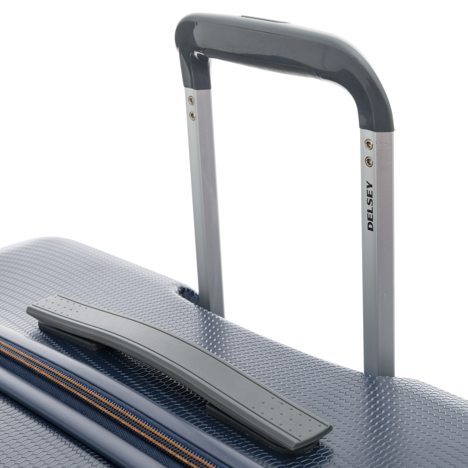 3871821 02 Чемодан 3871821 Spinner 76 Delsey Toliara  - Вид №6