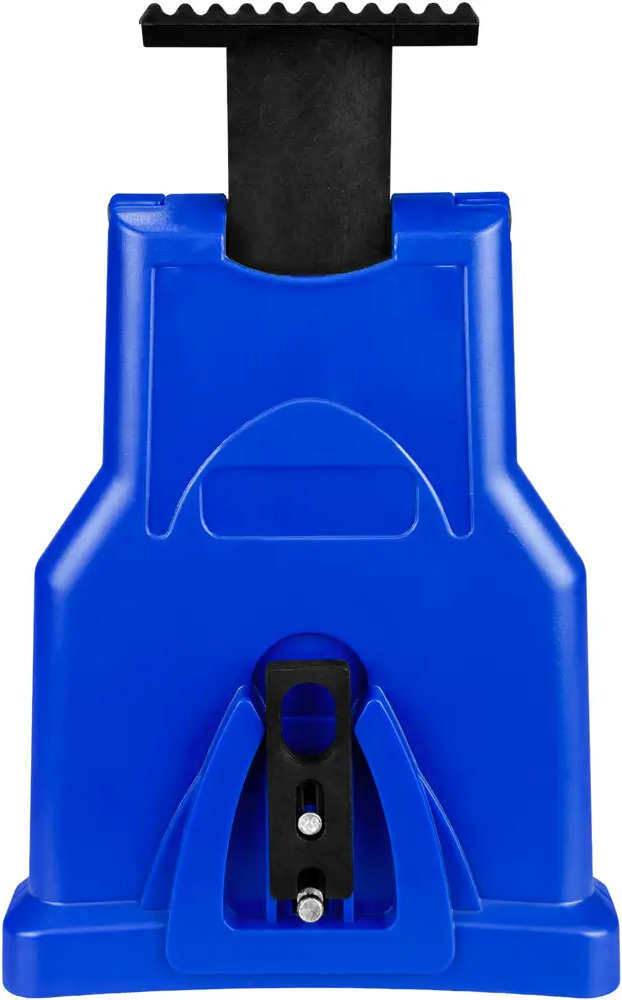 Заточка для цепных пил Santreyd - быстрая правка цепи без снятия 89359954