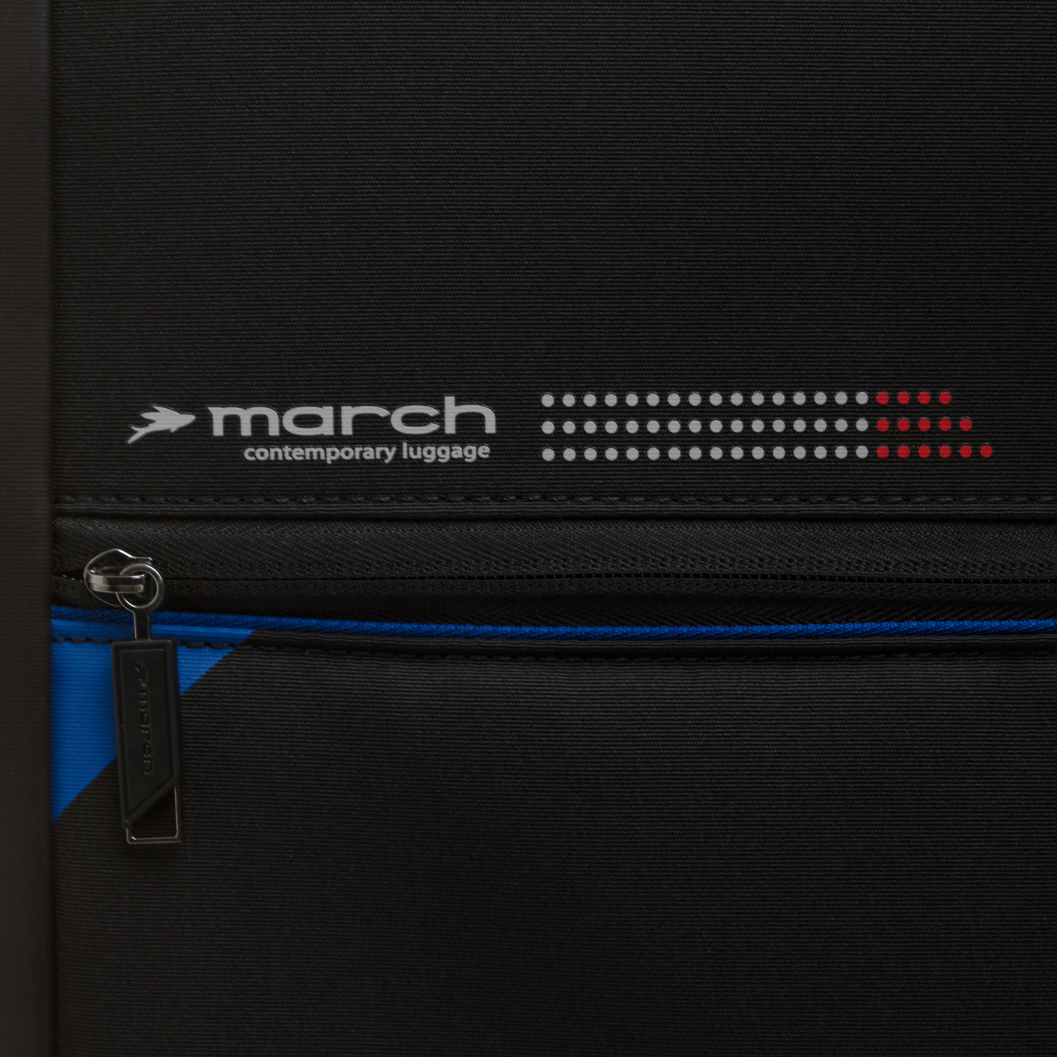 M2999-07-62 Чемодан M2999*62 M March Sigmatic  - Вид №7