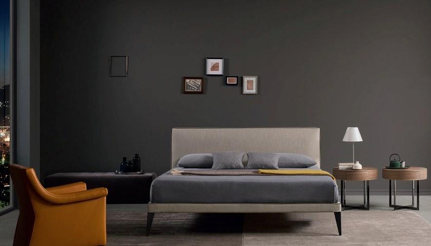 Bodema Прикроватная тумба из МДФ с ящиками Profile Pfof002 - Вид №7