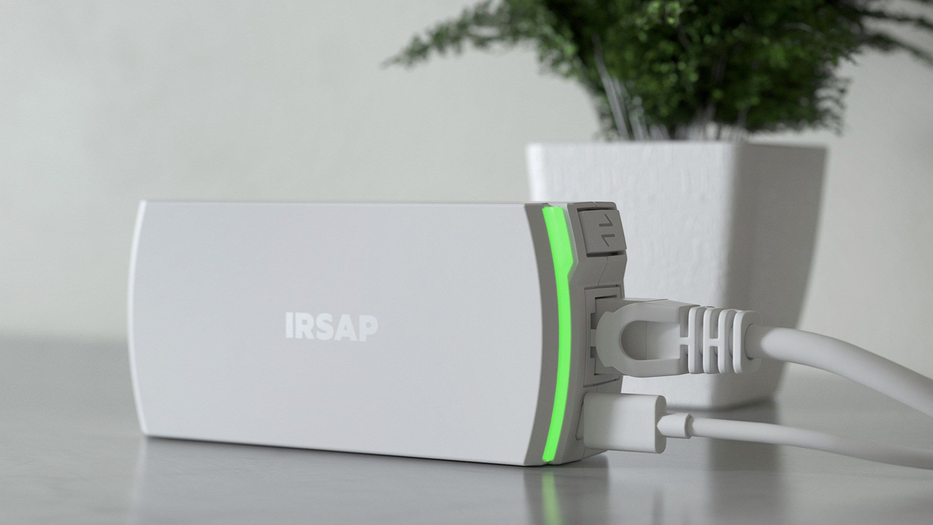 Модуль подключения устройств IRSAP NOW и домашняя интернет-сеть ARCH-00075996 - Вид №19