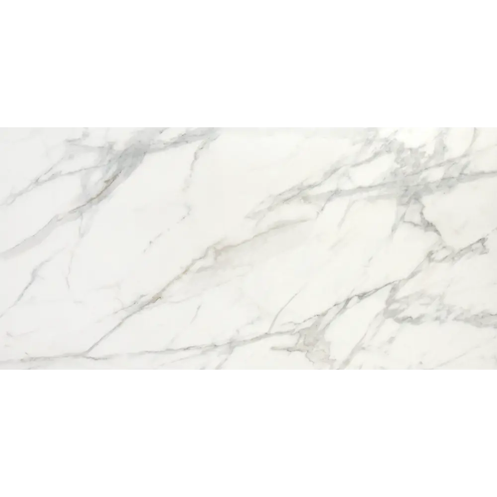 Керамогранит Axima Bergamo: серый мрамор для интерьера и экстерьера 82662932 STLM-0033201 - Вид №1