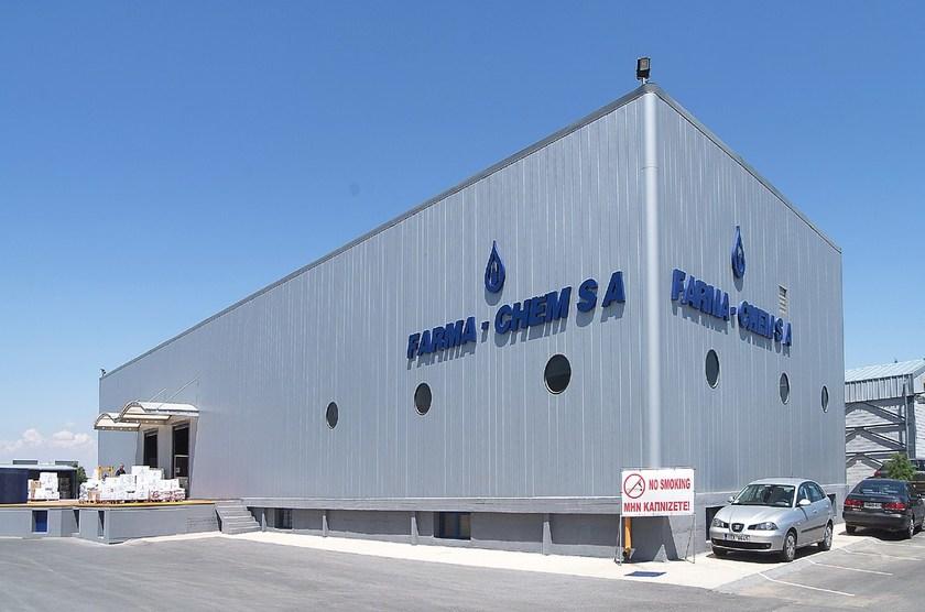 ELCOM SYSTEM Утепленная металлическая панель для фасада Termopareti® sun-id-1352521 - Вид №29