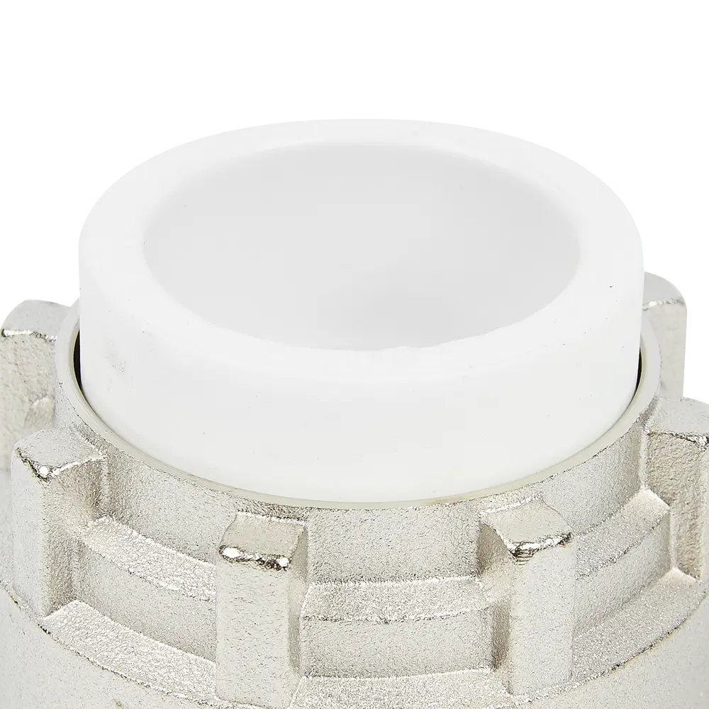 Разъемная муфта Valtec 32 мм для систем отопления и водоснабжения 82600955 STLM-0031154 - Вид №2