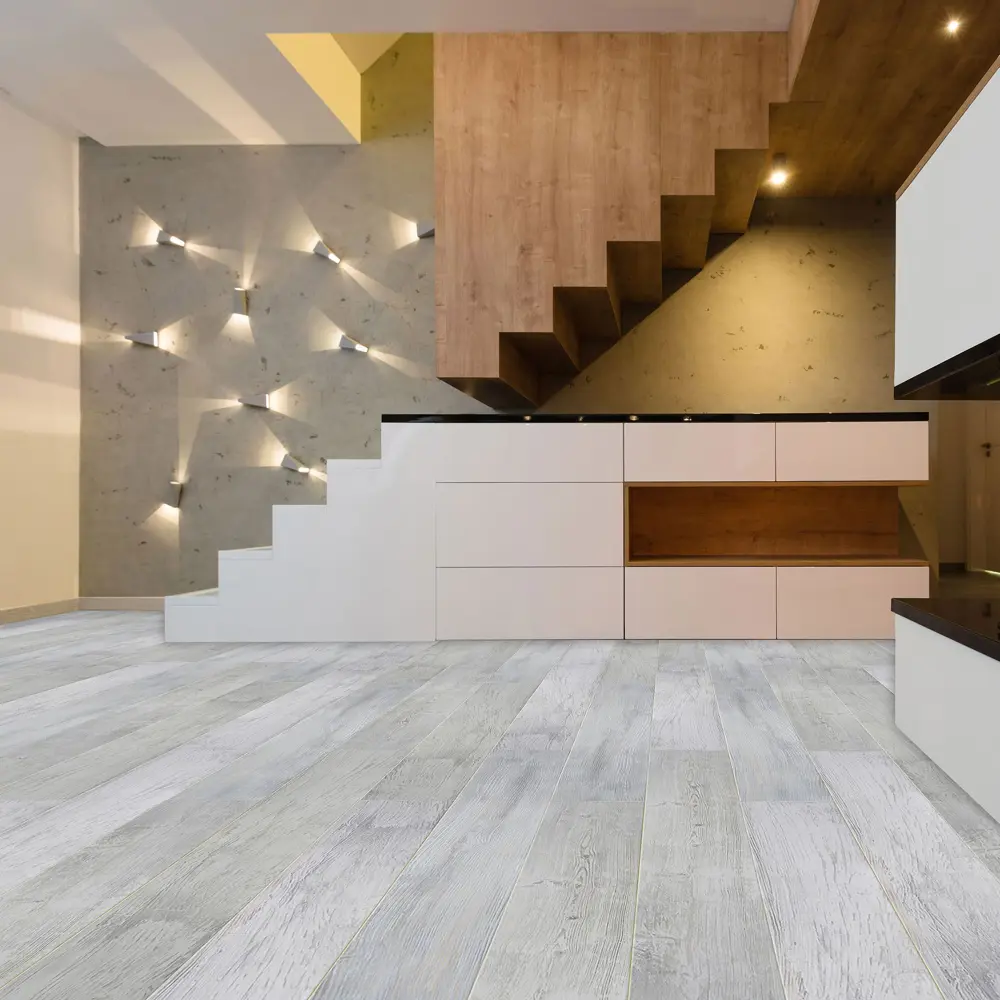 ARTFLOOR Ламинат Дуб Вандом с фаской - элегантное решение для современного интерьера 86481394