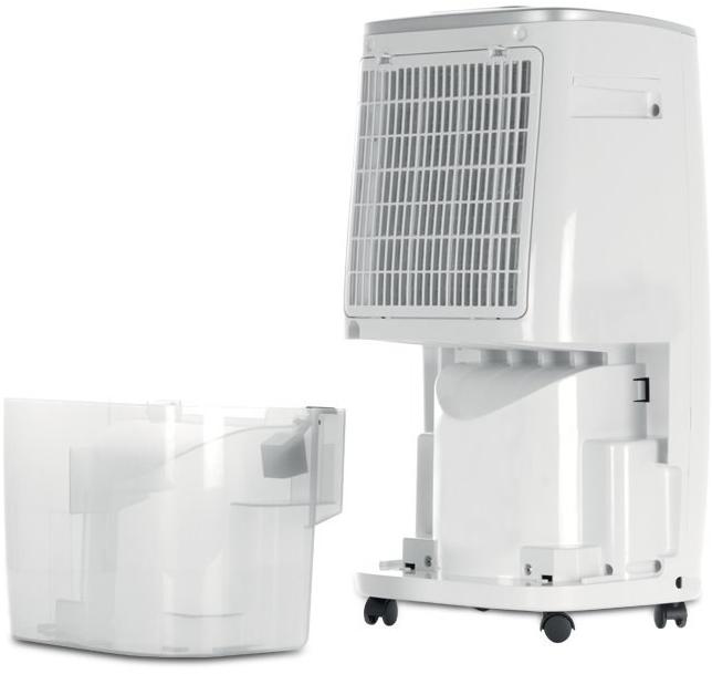 Vortice Переносной осушитель воздуха Deumido 26027 - Вид №3