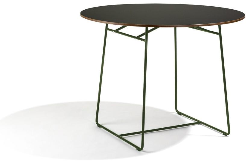 Skargaarden Садовый круглый стол из стали Resö sun-id-1405812 - Вид №1