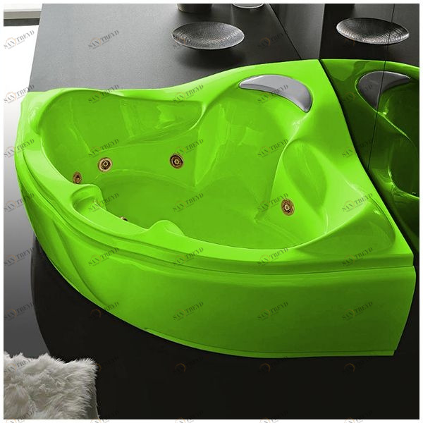 Ванна GRUPPO TREESSE Haiti V7457-SZ STDV7457SZ