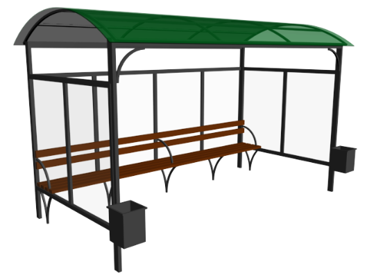 PAPK40.01.01-BN.PV ПАВИЛЬОН ПК-40 LAB.Space 