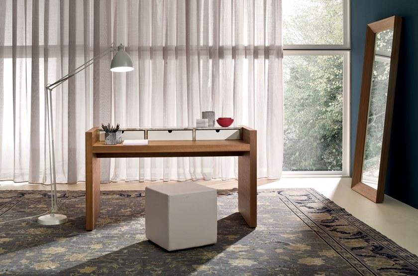 i 4 Mariani Письменный стол из дерева Materica sun-id-1450823 - Вид №3