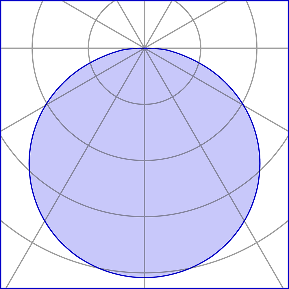 5004616 Светильник встраиваемая в стену / Наружнее освещение Platek SPY LARGE  SPY LARGE - LED 3000K diffuse  - Вид №8