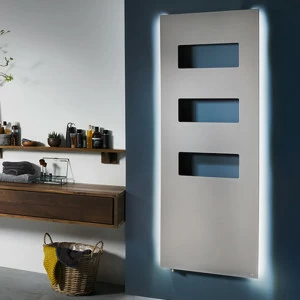 Bemm Трубный полотенцесушитель Индивидуальный;пуристический Plawa SPA Pur + LED