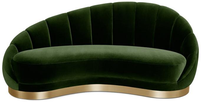 Munna Дормез из ткани Time sun-id-1449232 - Вид №2