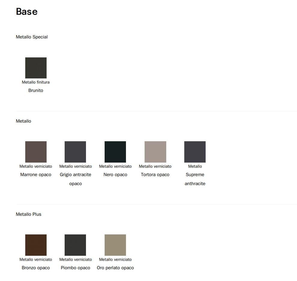 Бочковый стол BONALDO Ax ARCH-00131339 - Вид №16