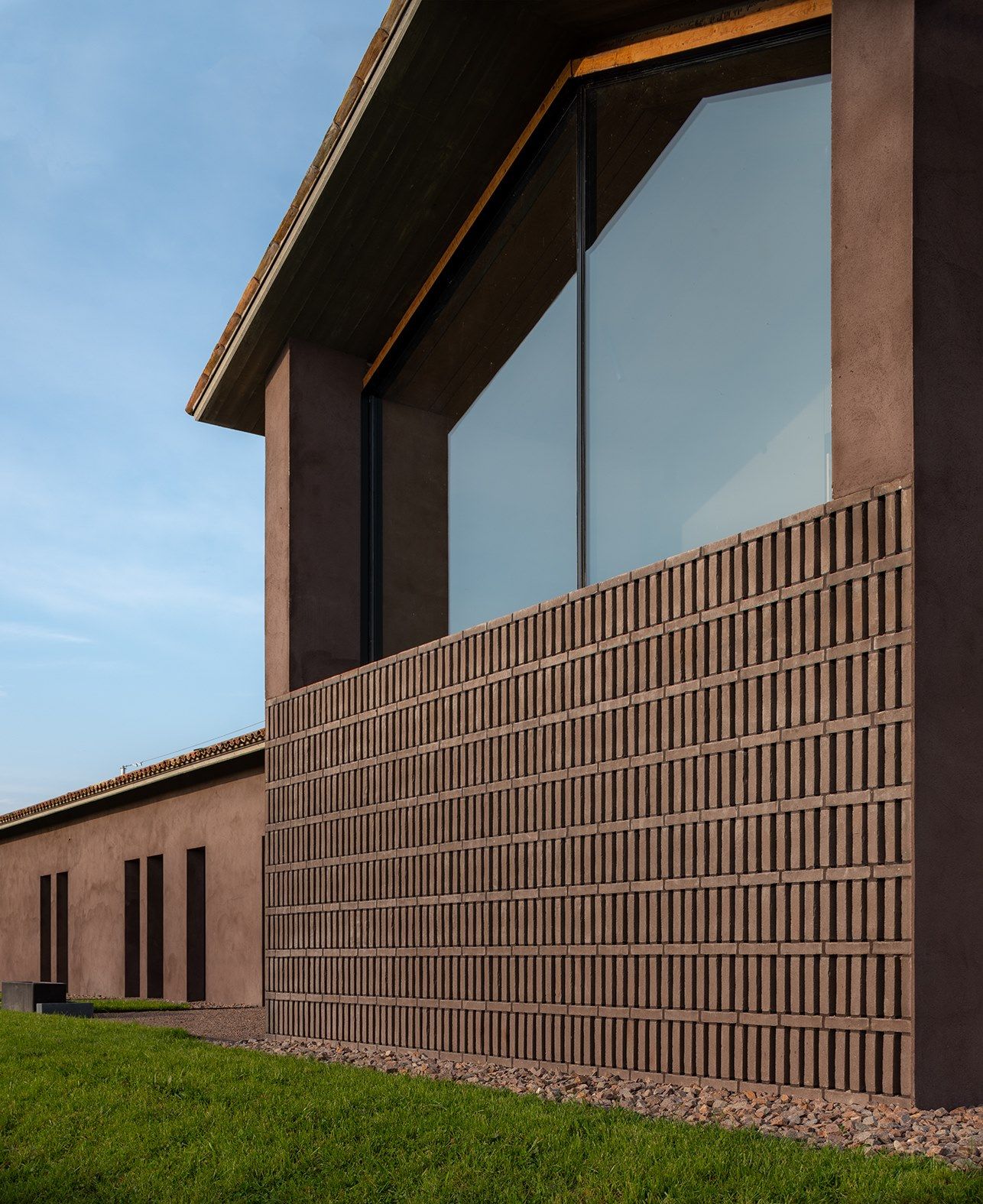 Окно термической резки стали Ottostumm | Mogs Ferrofinox TB ARCH-00131411 - Вид №11