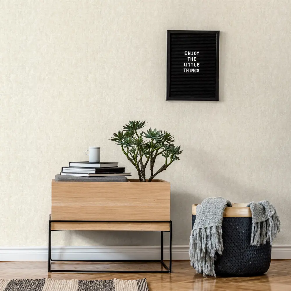 Обои виниловые Wall Decor Персия белые 1.06 м 75100-11 88487165 STLM-2033003 - Вид №2