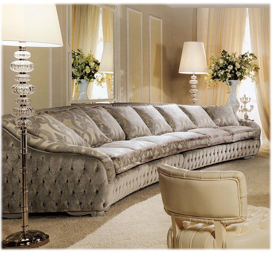 Диван  ZANABONI Esedra DV №6