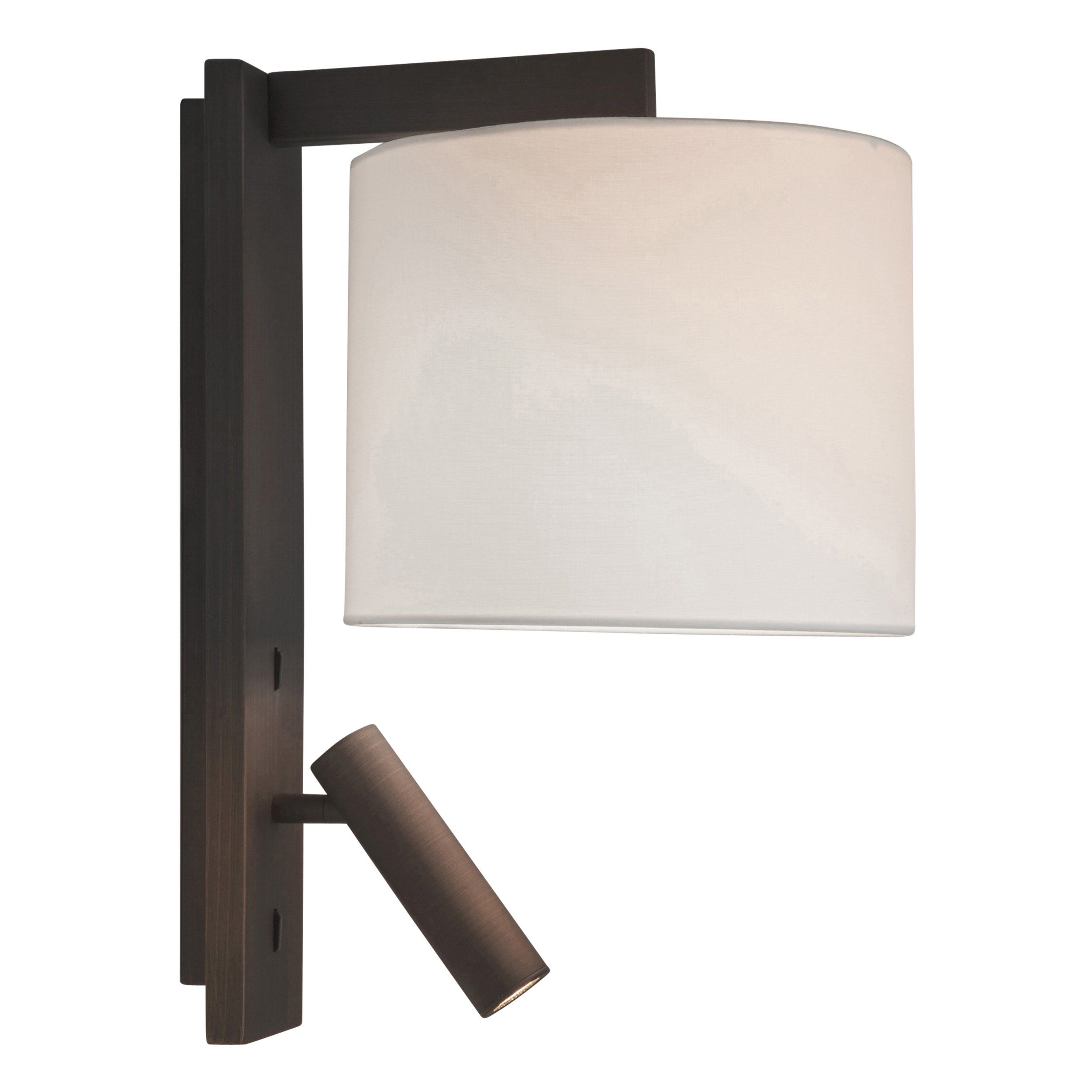 Регулируемая стальная лампа для чтения Astro Lighting ARCH-00046625 - Вид №10