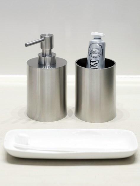 Formani Подставка для зубных щеток из нержавеющей стали One Pb100 - Вид №2