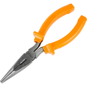 Длинногубцы СПЕЦ ПРОМО для сложного монтажа в ограниченном пространстве 84556130