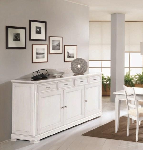 Arvestyle Буфет из массива дерева с распашными дверцами Capri sun-id-1420507 - Вид №3