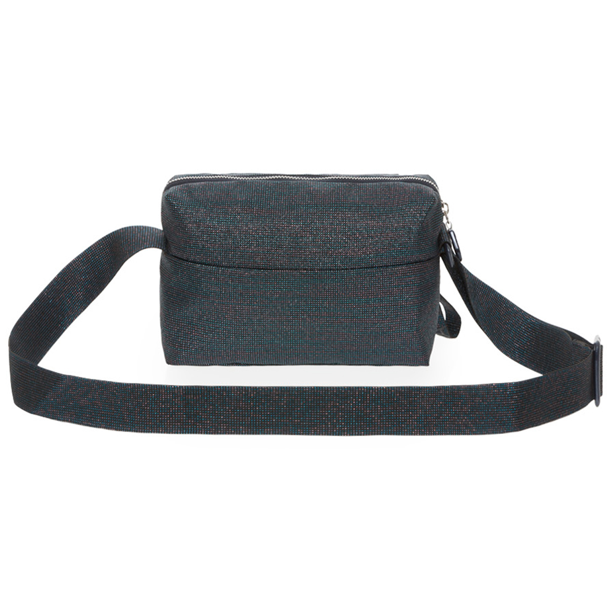 QNTT7-28B Сумка QNTT7 Cross-body Bag Mandarina Duck MD20 Lux  - Вид №1
