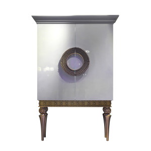 Шкаф Артедо Artedo A4870 Coleccion Alexandra