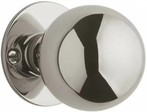 Formani Дверная ручка из никеля Timeless