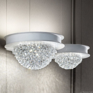 Masiero BOOL A2 WH-M бра