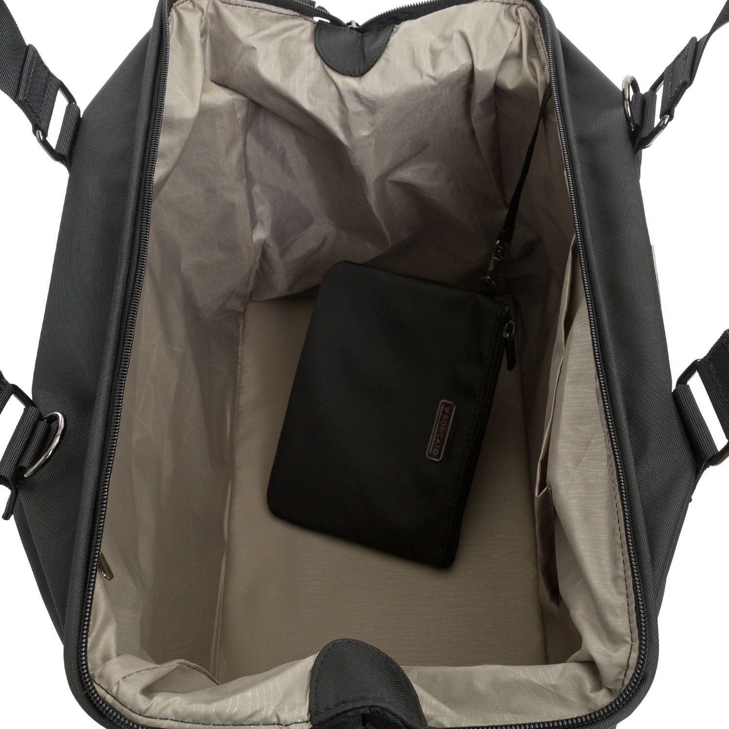 419005-01 Сумка дорожная 419005 Cabin Bag Roncato Start - Вид №1