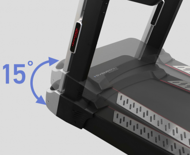 T66 Беговая дорожка svensson industrial go t66 Svensson Body Labs  - Вид №2